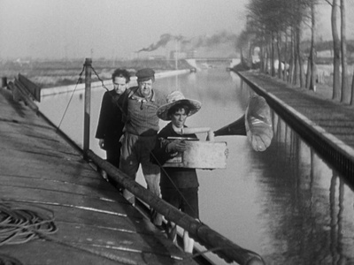 亚特兰大号剧照的剧照