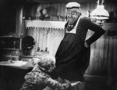 亚特兰大号剧照的剧照