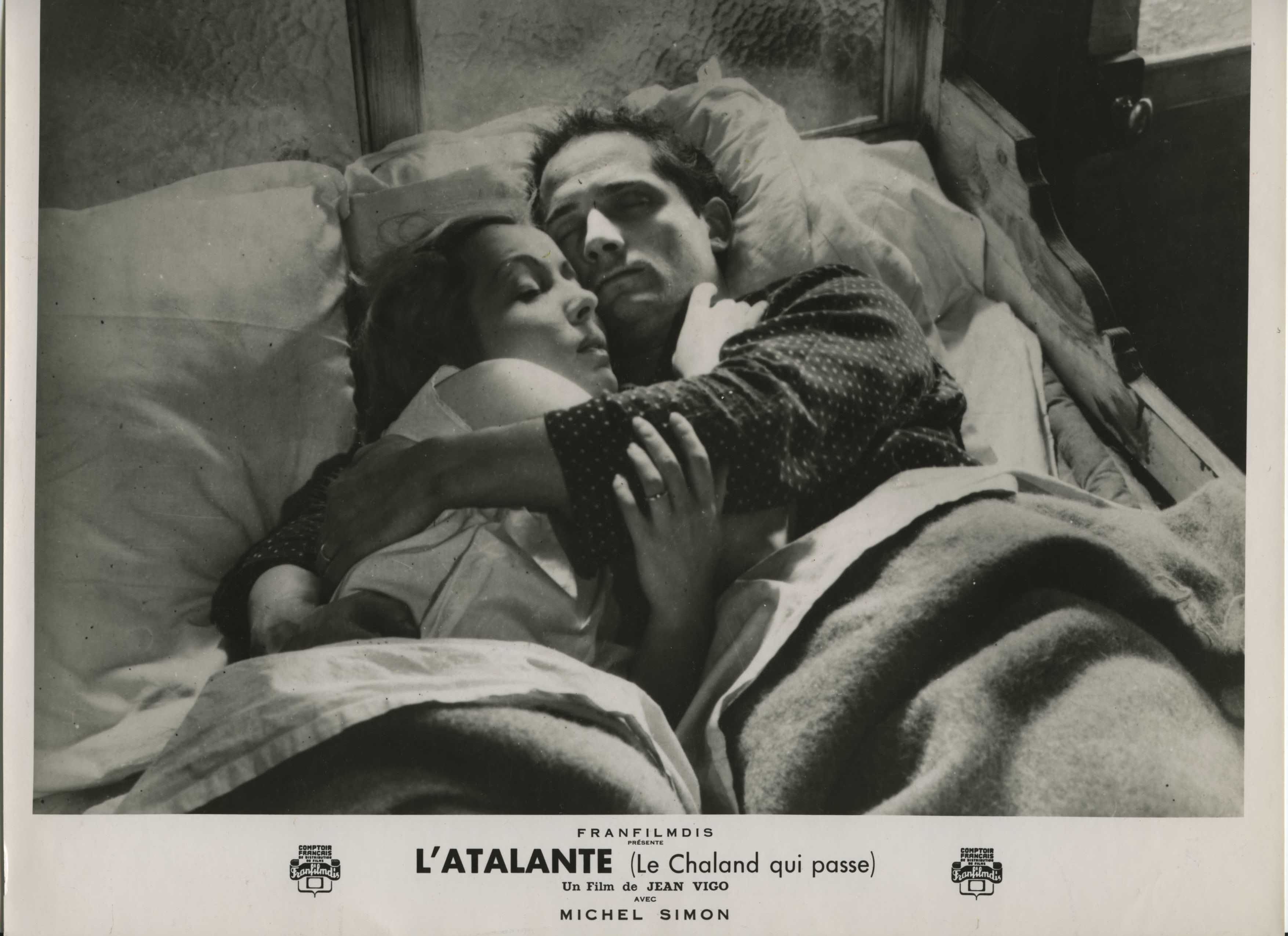 亚特兰大号剧照的剧照