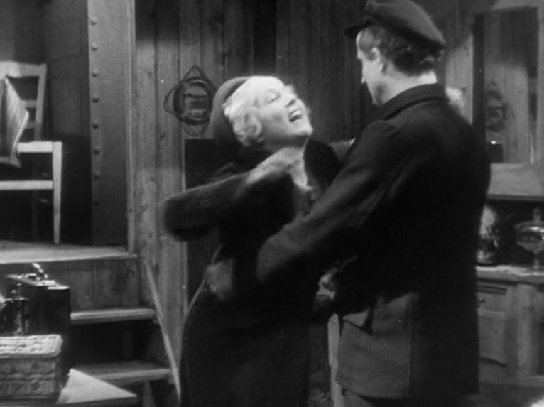 亚特兰大号剧照的剧照