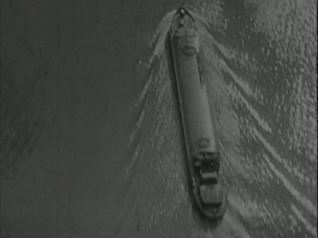 亚特兰大号剧照的剧照