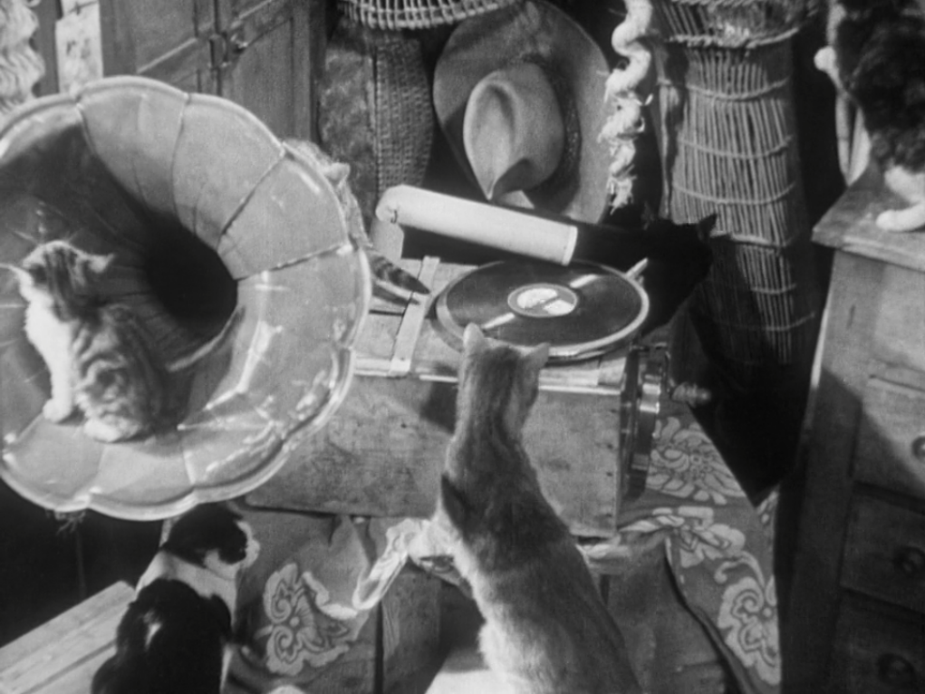 亚特兰大号剧照的剧照