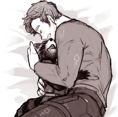 银河护卫队3剧照的剧照