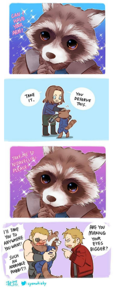 银河护卫队3剧照的剧照