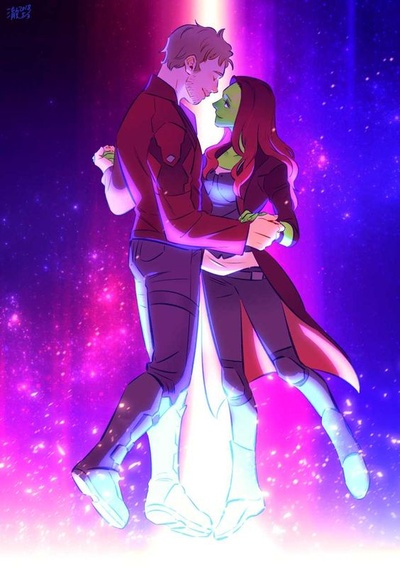 银河护卫队3剧照的剧照