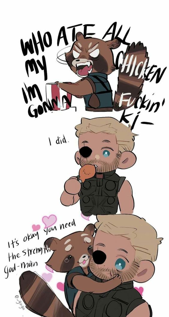 银河护卫队3剧照的剧照