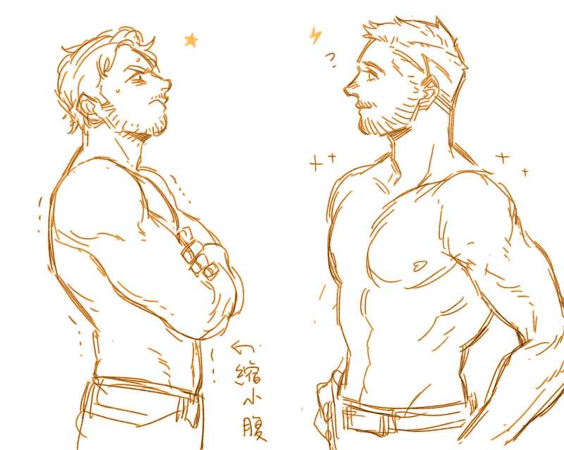 银河护卫队3剧照的剧照