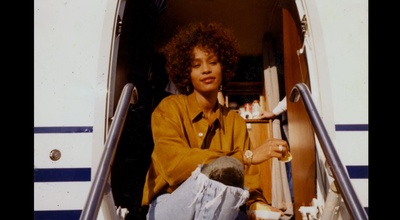 惠特尼剧照的剧照