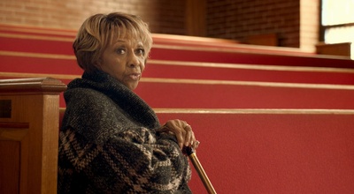 惠特尼剧照的剧照