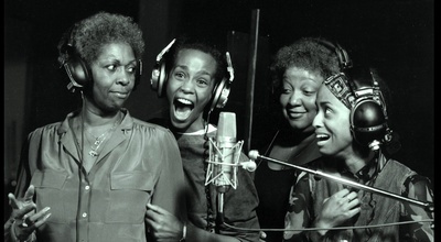 惠特尼剧照的剧照