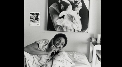 惠特尼剧照的剧照