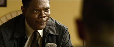 凶案清理员剧照的剧照