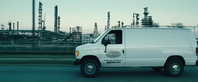 凶案清理员剧照的剧照