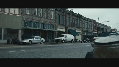 凶案清理员剧照的剧照