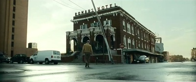 凶案清理员剧照的剧照