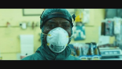 凶案清理员剧照的剧照