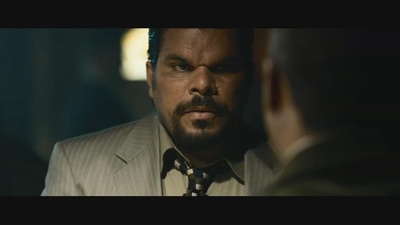 凶案清理员剧照的剧照