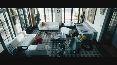 凶案清理员剧照的剧照