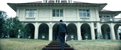 凶案清理员剧照的剧照