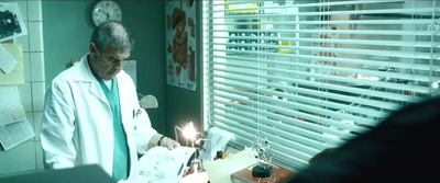 凶案清理员剧照的剧照