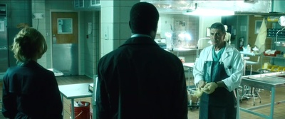 凶案清理员剧照的剧照