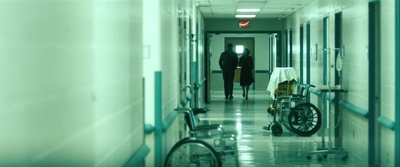 凶案清理员剧照的剧照