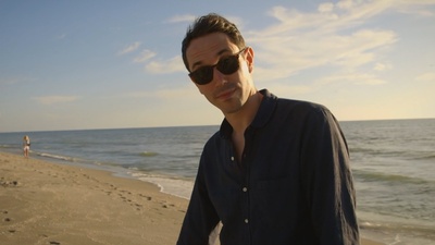 罗伯特·劳森伯格：波普艺术先驱剧照的剧照