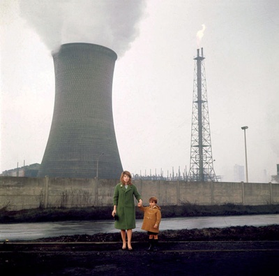 红色沙漠剧照的剧照