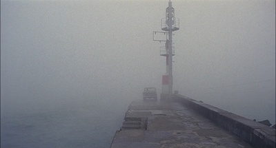 红色沙漠剧照的剧照