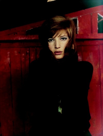 红色沙漠剧照的剧照