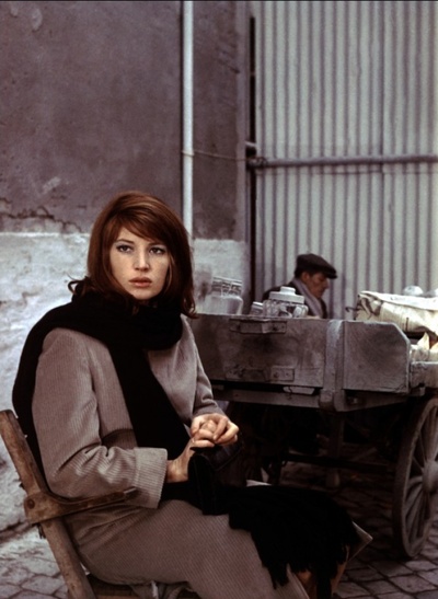 红色沙漠剧照的剧照