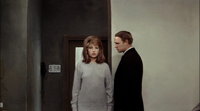 红色沙漠剧照的剧照