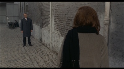 红色沙漠剧照的剧照