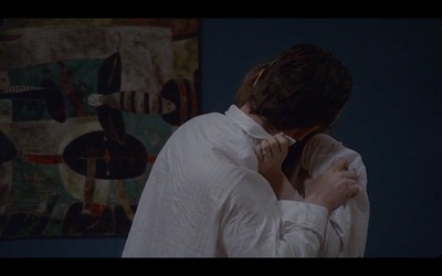 红色沙漠剧照的剧照