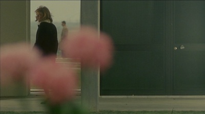 红色沙漠剧照的剧照