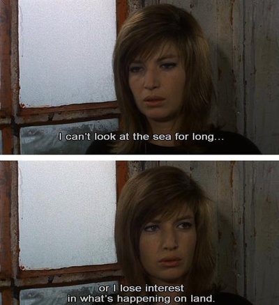 红色沙漠剧照的剧照