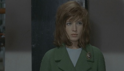 红色沙漠剧照的剧照