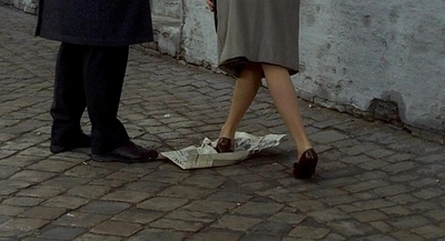 红色沙漠剧照的剧照