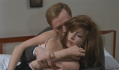 红色沙漠剧照的剧照