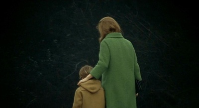 红色沙漠剧照的剧照