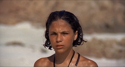 红色沙漠剧照的剧照