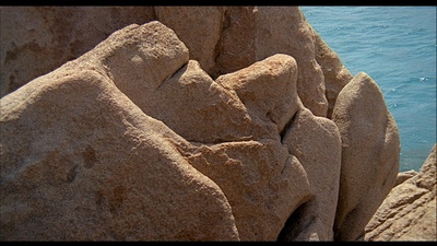 红色沙漠剧照的剧照