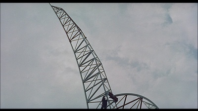 红色沙漠剧照的剧照