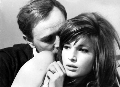 红色沙漠剧照的剧照