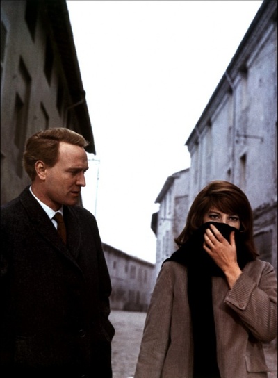 红色沙漠剧照的剧照