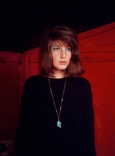 红色沙漠剧照的剧照