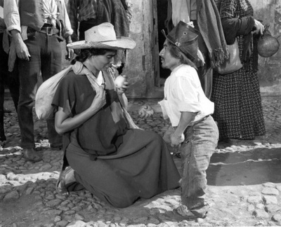 纳萨林剧照的剧照