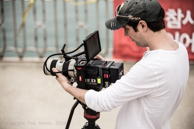 世越号之后剧照的剧照