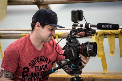 世越号之后剧照的剧照