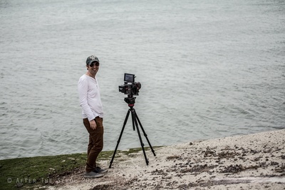 世越号之后剧照的剧照